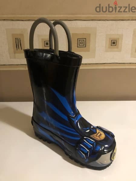 original rain boots 5