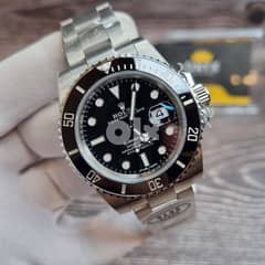 Rolex Submariner Date 40mm superclone, Clean factory, 3135 movement 0