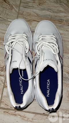 Nautica Original men’s sneakers 0