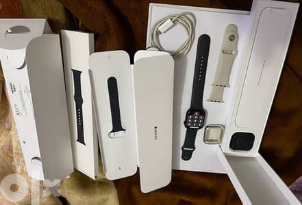 Apple Watch series 7 45mm