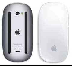Apple Magic Mouse 2 ابل ماجيك ماوس 0