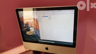 IMac 2009 0