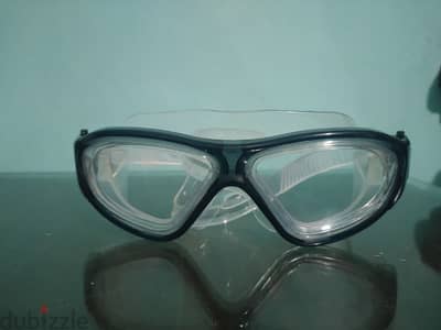 نظارة سباحة 0