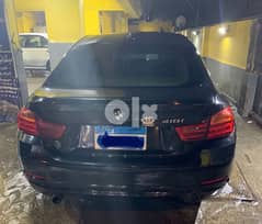 BMW 418i for sale for in perfect condition 0