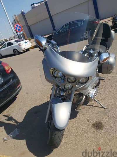 BMW Rx 1200cc