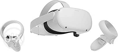 Oculus Quest 2 256GB VR Headset + MASiKEN Premium Travel Case 0
