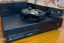 Xbox one for sale 0