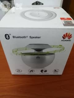 huawei speaker Bluetooth for sale 0