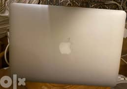 Macbook Pro 2015 13-inch 0