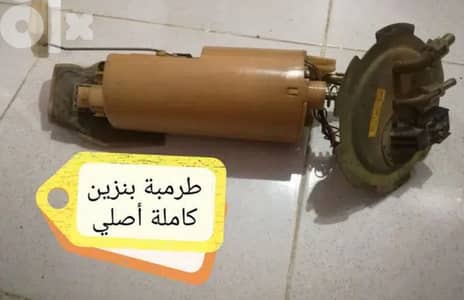 قطع غيار دايو نوبيرا أصلي