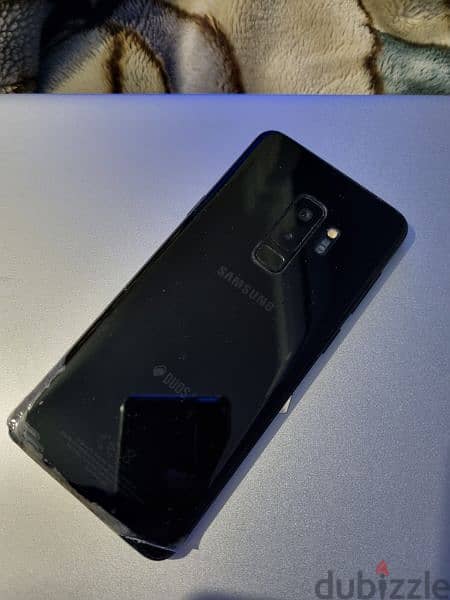 Samsung Galaxy S9 Plus 1