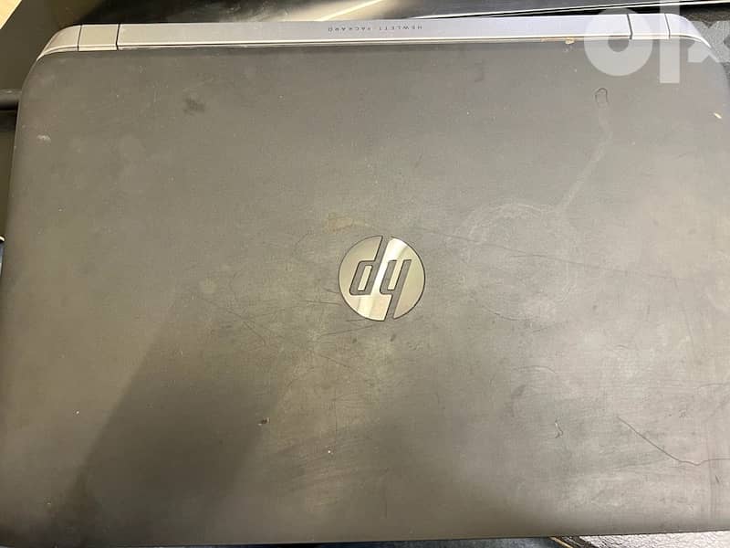 HP probook 450 G2 2