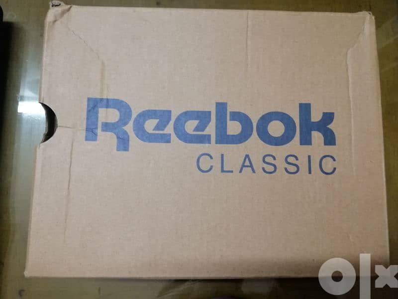 Reebok baby shoes 3