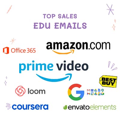 ايميل جامعي خاص Private Edu Email