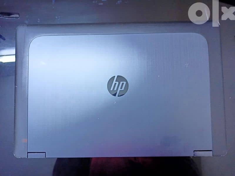 laptop hp zbook 17 3