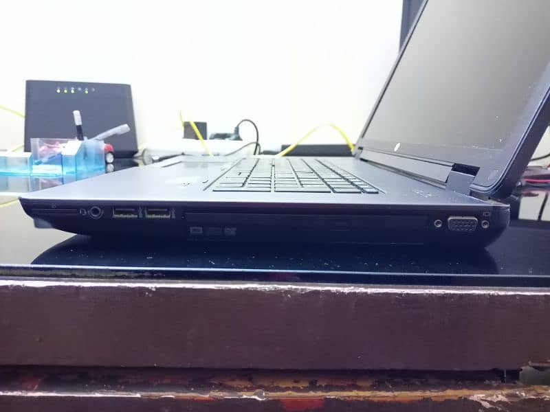 laptop hp zbook 17 10