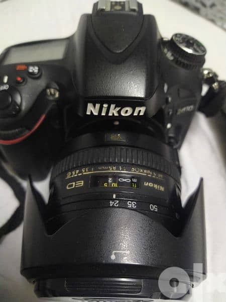 Nikon D610 3