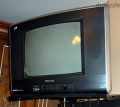 تليفزيون توشيبا i3 14 بحالة الزيرو 0