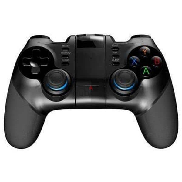 ipega 9076 wireless gamepad    ذراع تحكم للالعاب 1