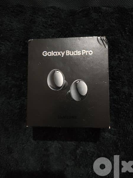 Samsung Galaxy buds pro 0