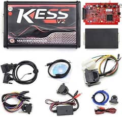 اجهزة KESS لبرمجة السيارات و التكويد