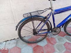 دراجة مقاس 24 0