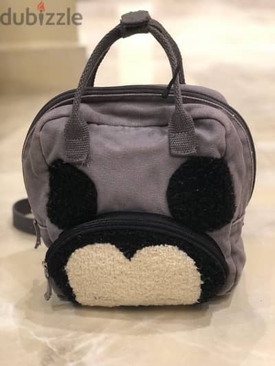 Original Disney’s toddler backpack - شنطة أطفال ديزني أصلية