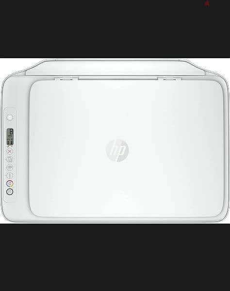 برنتر HP 0