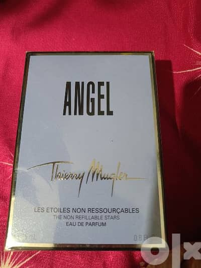 angel perfume original