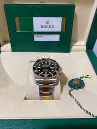Rolex  وشراء الساعات السويسري الأصلي المستعملة القيمة حديث وقديم 0