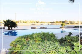 For Rent Two Bedrooms in Sabina at Elgouna 0