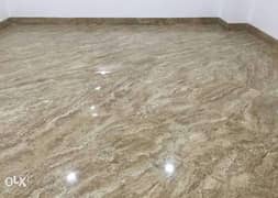 أرضيه رخام ترافنتينو كلاسيك (classic traventino marble flooring) 0