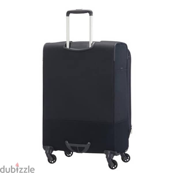 Samsonite base boost 66 cm (5 years warranty) super light luggage 7