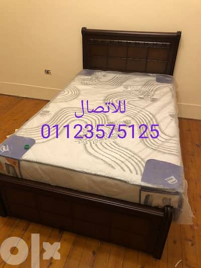 سرير زان تقيل تقسيط او كاش