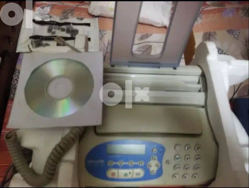 قطع غيار ماكينات تصوير مستندات ريكو 6