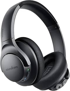 Anker Soundcore Life Q20 Hybrid Active Noise Cancelling Headphones 0