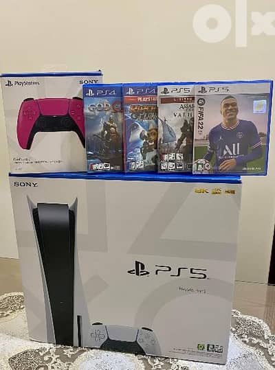 Playstation 5