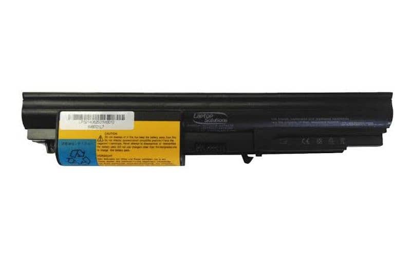 Battery Lanovo T400 Original  T61 ٠١١١٤٩٦٩٦٨٦ 0