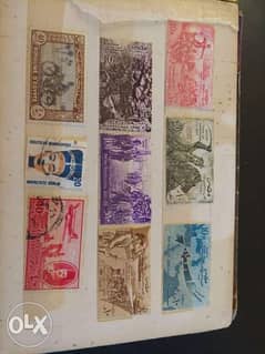 طوابع للبيع stamps 0