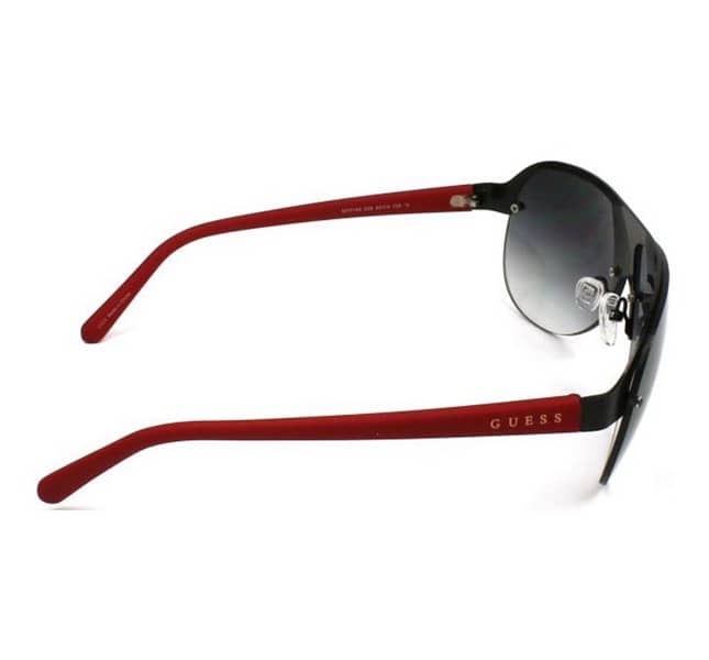 Guess Aviator Men Sunglasses - نضارة شمس جديدة للبيع 1
