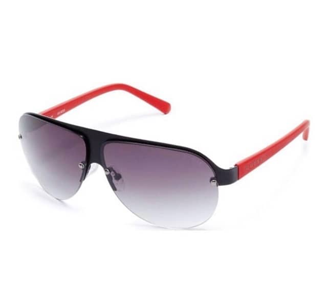 Guess Aviator Men Sunglasses - نضارة شمس جديدة للبيع 2