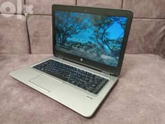 HP ProBook 640 G2 6th 0