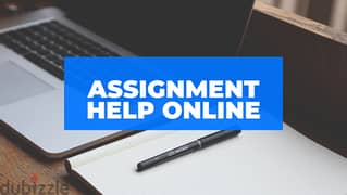Assignments/Homework/Online
