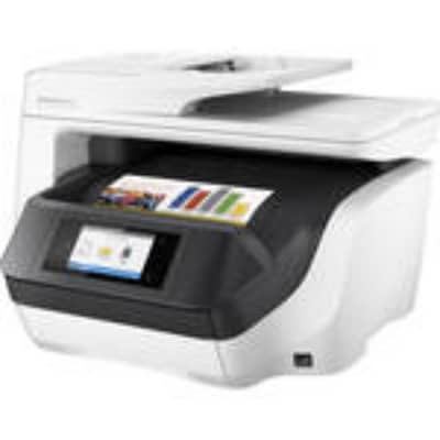 طابعة hp 8720 jet pro