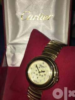 cartier watch 0