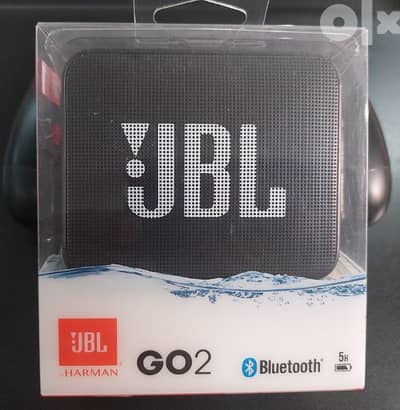 JBL GO2 چي بي ال