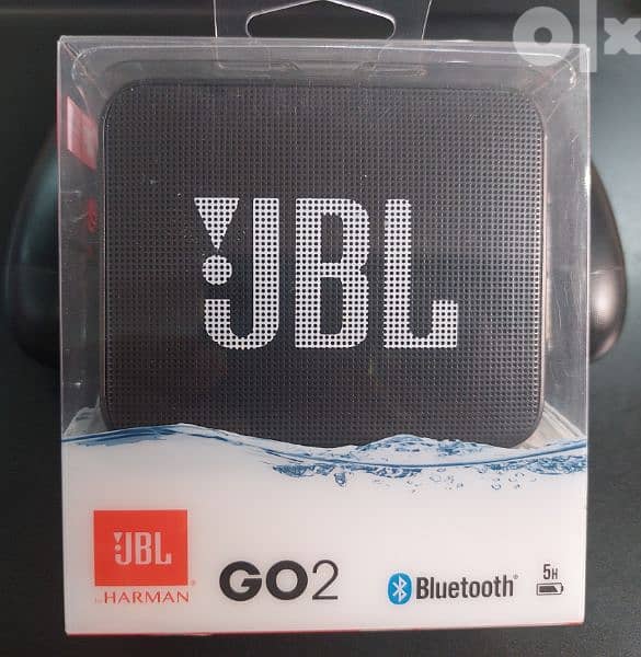 JBL GO2 چي بي ال 0