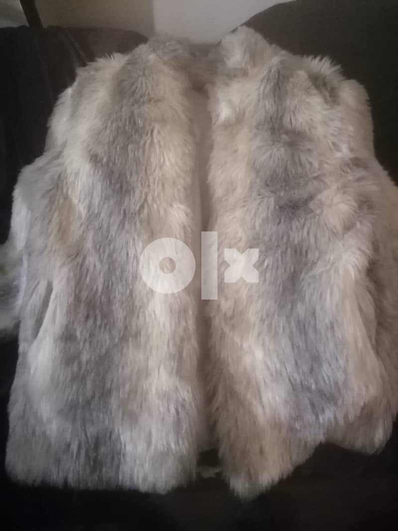 Fur jackets 0