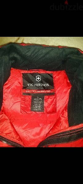 victorinox vest فيست 1