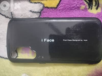 جراب realme xt